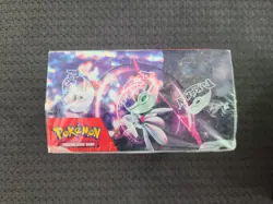 Pokemon TCG Paradox Rift Booster Box Factory Sealed 2023 Eng 36 packs Scarlet SV - Image 5