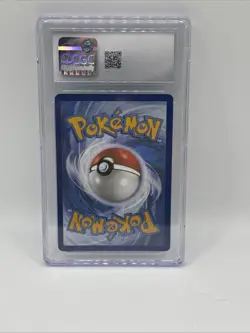 Zapdos ex Scarlet & Violet 151 192/165 Ultra Rare Holo CGC 9 English Pokemon TCG - Image 3