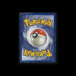 ▸ Pokemon | 2000 | Jigglypuff | WOTC Black Star Promo | #7 | HP/DMG - Image 2