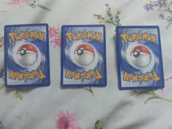 Pokemon TCG First Partner Illustration Collection Series 1 Sinnoh Starters - Image 2