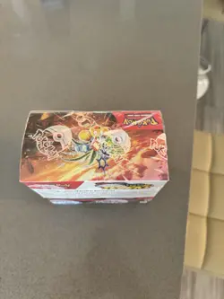 Pokemon Surging Sparks Booster Box Sealed (36 Packs) - Image 5