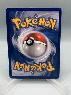 2007 POKEMON EX POWER KEEPERS #57 PIKACHU-REVERSE FOIL HP - Image 2