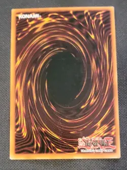 Yu-Gi-Oh! - Summoned Skull 1x - Near Mint (NM) - YGLD-ENA06 - Image 2