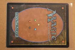 Bonus Round The List Reprints Regular MTG TCG Near Mint - Image 2