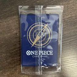 Nico Robin P-111 P ASIA stamp promo One Piece Mini-tin vol.2 Japanese JP SEALED - Image 2