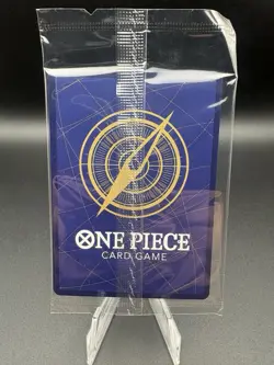 Nico Robin P-111 ASIA PROMO One Piece Mini-tin Pack Set vol.2 Japanese (SEALED) - Image 2