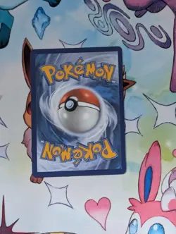 Poke Pad 113/088 - Ultra Rare - Perfect Order - Pokemon TCG - Pack Fresh! - Image 2