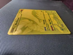 Reshiram (114 Full Art Secret Rare) 114/113 Legendary Treasures Holo - Image 3