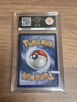 Pokemon Pikachu Ex 247/191 Surging Sparks Gold Ace 10 - Image 2