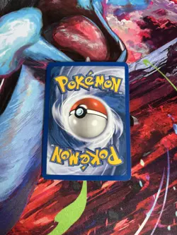 Pokemon TCG Holon Scientist 97/113 Reverse Holo Stamped Ex Delta Species - Image 4
