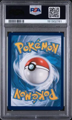 2022 POKEMON SWORD & SHIELD LOST ORIGIN #TG16 FULL ART/PIKACHU V PSA 9 - Image 2