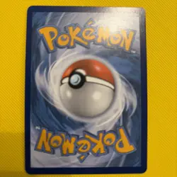 Pikachu VMAX - SWSH286 - SWSH Black Star Promos - Pokemon - NM - Image 3