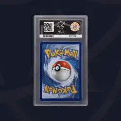 Mega Gengar EX 284/217 Ascended Heroes ACE 10 GEM MINT Perfect Subgrades - Image 3