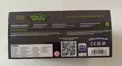 Pokemon TCG Perfect Order Elite Trainer Box ETB Brand New & Sealed ✅ - Image 4