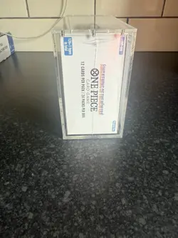 One Piece OP-05 Booster Box Awakening of the New Era English Sealed - Image 4