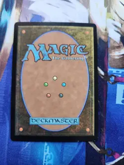 MTG DMR Windborn Muse Retro Foil - Image 2