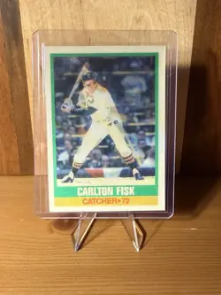 Lot of 135 1987 and 1989 Sportflics Baseball Cards. LESS THEN $0.30 A CARD!! - Image 4