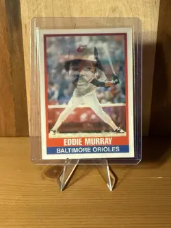 Lot of 135 1987 and 1989 Sportflics Baseball Cards. LESS THEN $0.30 A CARD!! - Image 5