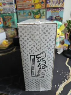 Pokemon TCG Scarlet & Violet 151 UPC Ultra Premium Collection Box New Sealed - Image 2