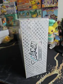 Pokemon TCG Scarlet & Violet 151 UPC Ultra Premium Collection Box New Sealed - Image 4