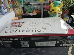 Pokemon TCG Scarlet & Violet 151 UPC Ultra Premium Collection Box New Sealed - Image 5