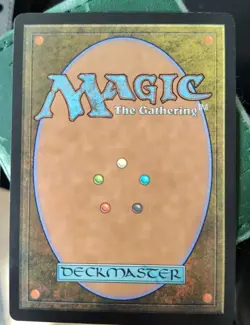 Magic the Gathering (mtg): STA: Electrolyze - Rare - Full Art - Image 2