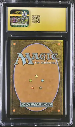LYRA DAWNBRINGER Dominaria Foil Mythic CGC Pristine 10 MTG EDH [Nostalgium] - Image 2