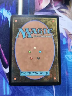 MTG DSK Valgavoth's Lair - Image 2