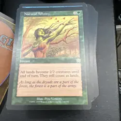 MTG Mercadian Masques Edition (1999) 50 cards LOT ONLY Rare & Uncommon Magic TGC - Image 2