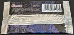 Magic the Gathering (MTG) Rinascimento (Renaissance) Italian Booster Pack Sealed - Image 2