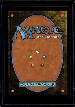 MTG Magic the Gathering DMR Dominaria Remastered Retro Frame Gauntlet of Power - Image 2