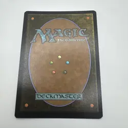 Pearl Medallion #294 (Foil) Modern Horizons 3 MH3 Magic MTG NM/M - Image 2