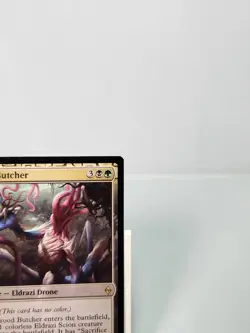 Brood Butcher 199/274 Rare Battle for Zendikar BFZ MTG - Image 3