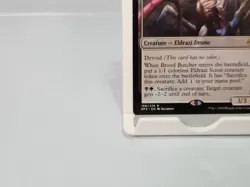 Brood Butcher 199/274 Rare Battle for Zendikar BFZ MTG - Image 4