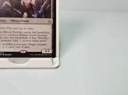 Brood Butcher 199/274 Rare Battle for Zendikar BFZ MTG - Image 5