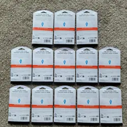 Lot Of 13 Magic the Gathering Final Fantasy Play Booster Pack 182 Cards FF MTG - Image 2