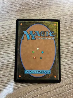 The Earth Crystal - Borderless Foil 342 - MTG Final Fantasy - Image 2