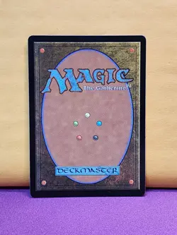 1x RETRO Hallowed Fountain, NM, RVR, Magic: the Gathering, MtG - Image 4