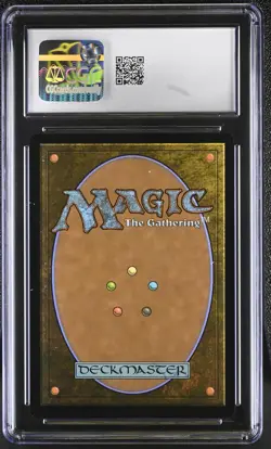 TITANIC ULTIMATUM Secret Lair Cats are Better CGC 10 MTG [Nostalgium] - Image 2