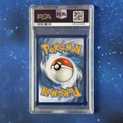 2019 Pokemon SM Hidden Fates ETB Promo SM210 Moltres Zapdos Articuno GX PSA 10 - Image 2