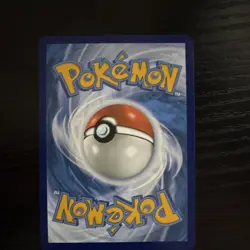 Pokemon Machop 066/165 Sv: Scarlet & Violet 151 Reverse Holo Common 70HP - Image 2