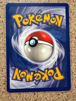 ODDISH 58/64 C JUNGLE POKEMON NM/M - Image 2