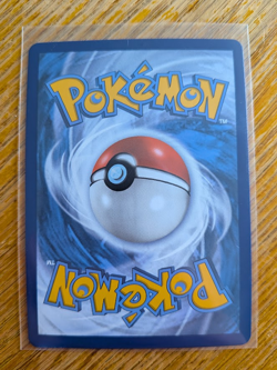 Radiant Blastoise 018/078 Pokemon GO Holo - Image 2