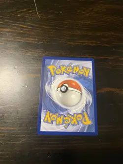 Pokemon Obsidian Flames Cleffa stamped Promo, Holo, NM - Image 2