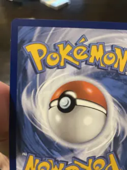 Pokemon Obsidian Flames Cleffa stamped Promo, Holo, NM - Image 5