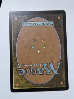 Cephalid Vandal - Foil - Torment- Magic the Gathering MTG - Image 2