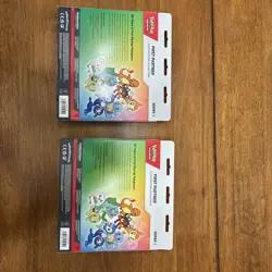 Pokemon TCG First Partner Illustration Collection Series 1 [lot of 2] ✅ - Image 4
