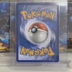 Team Rocket's Mewtwo EX 281/217 SIR Ascended Heroes Pokemon Rockets - Image 2
