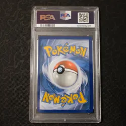 Pokemon Terapagos ex 170/142 Stellar Crown Special Illustration Rare Holo PSA 9 - Image 3
