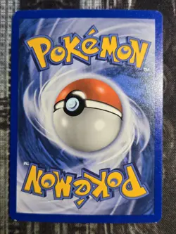 Shelgon 42/97 - Pokemon Dragon Reverse Holo Foil VLP Light Play - Image 3